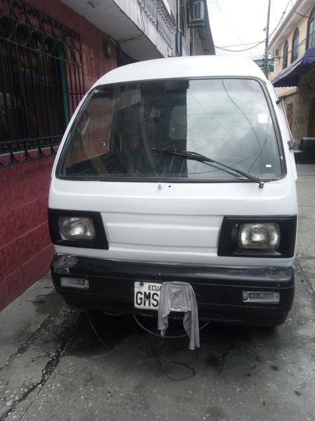 Chevrolet 1500 • 2004 • 300,000 km 1