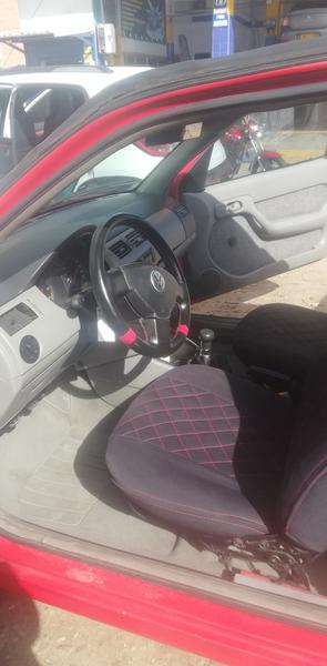 Volkswagen Gol • 2000 • 170,000 km 3