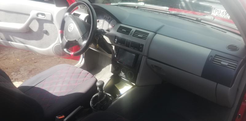 Volkswagen Gol • 2000 • 170,000 km 6