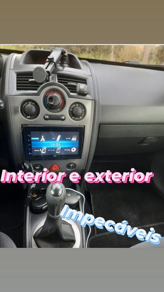 Renault Mégane • 2003 • 365,000 km 6