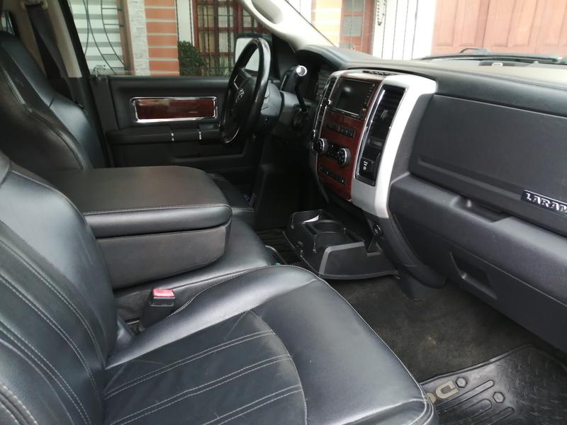 Dodge RAM • 2011 • 149,000 km 6