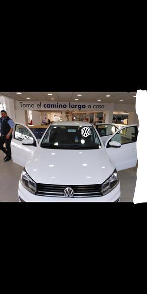 Volkswagen Gol • 2019 • 4,500 km 1