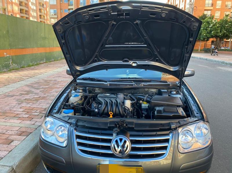 Volkswagen Jetta • 2013 • 91,000 km 4