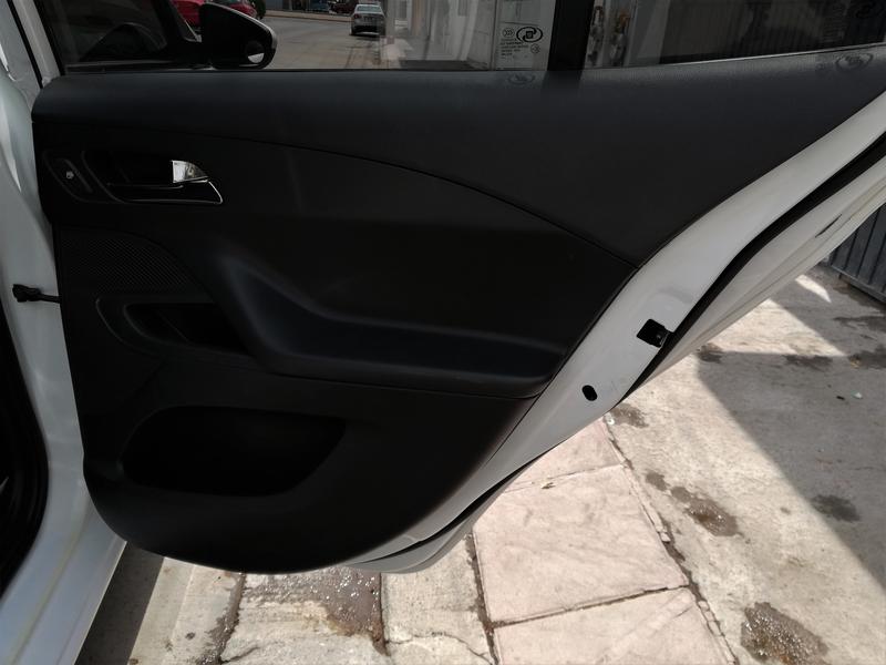 Chevrolet Aveo • 2018 • 58,000 km 14