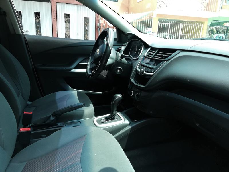 Chevrolet Aveo • 2018 • 58,000 km 11