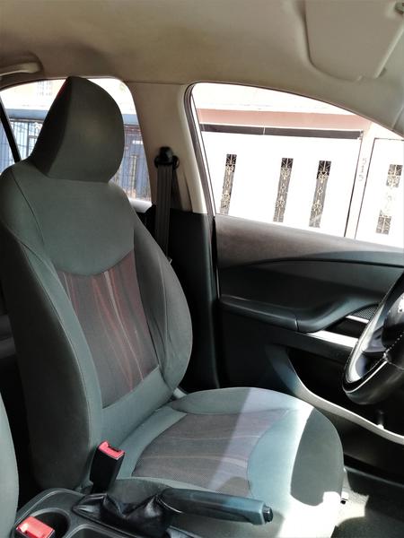 Chevrolet Aveo • 2018 • 58,000 km 8