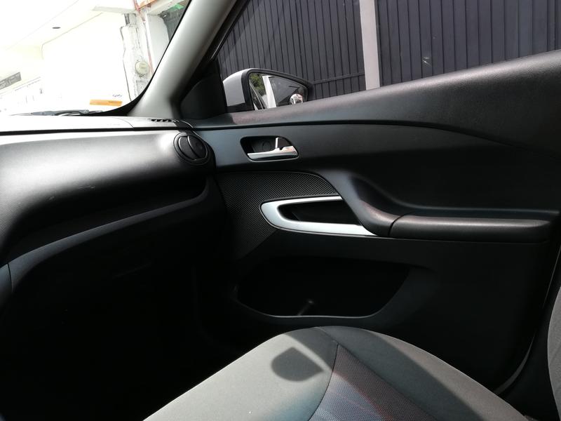 Chevrolet Aveo • 2018 • 58,000 km 2