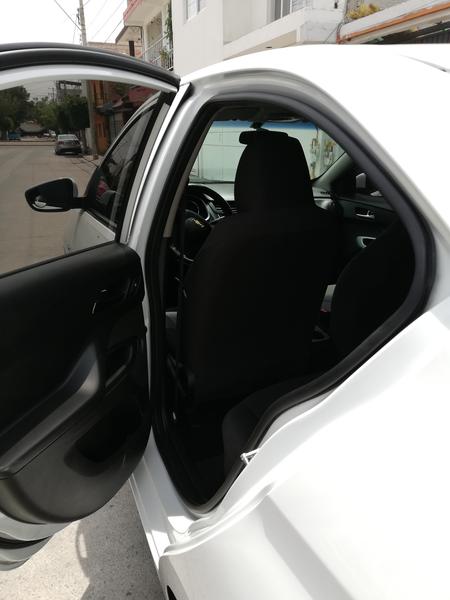 Chevrolet Aveo • 2018 • 58,000 km 19