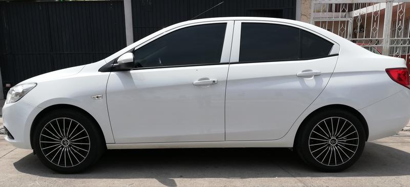 Chevrolet Aveo • 2018 • 58,000 km 17