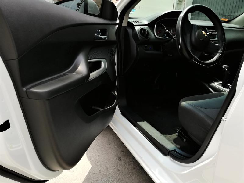 Chevrolet Aveo • 2018 • 58,000 km 15