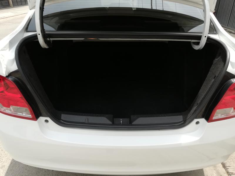 Chevrolet Aveo • 2018 • 58,000 km 9