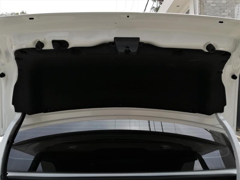 Chevrolet Aveo • 2018 • 58,000 km 6