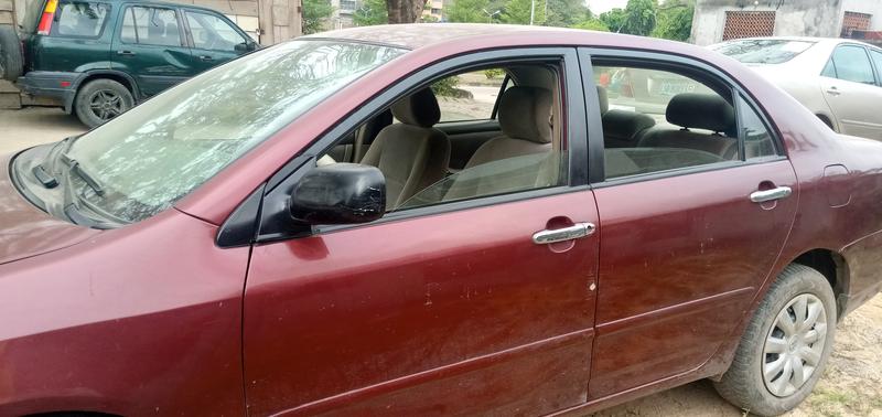 Toyota Corolla • 2006 • 99,890 km 5