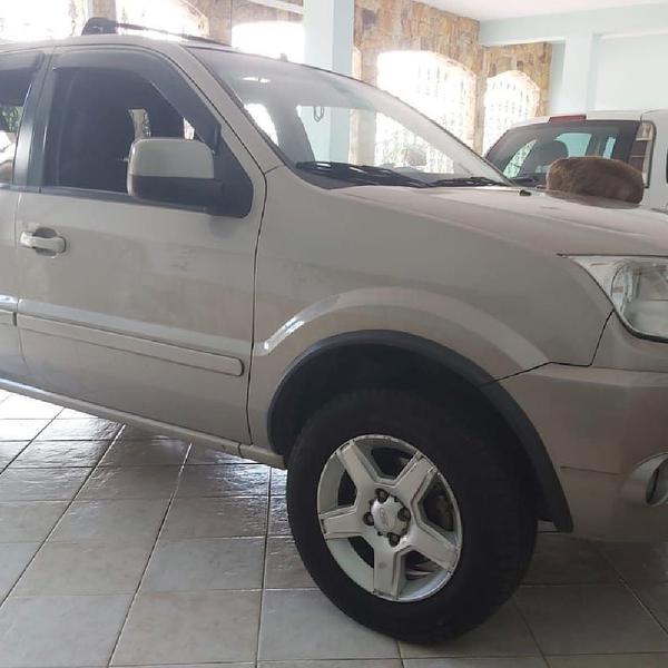 Ford EcoSport • 2009 • 108,862 km 6