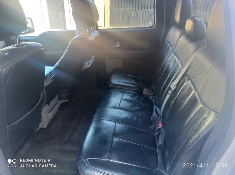 Ford F-150 • 2014 • 132,000 km 7