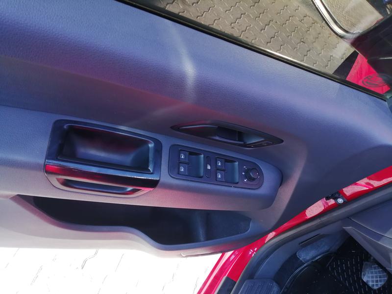 Volkswagen Amarok • 2016 • 62,111 km 8