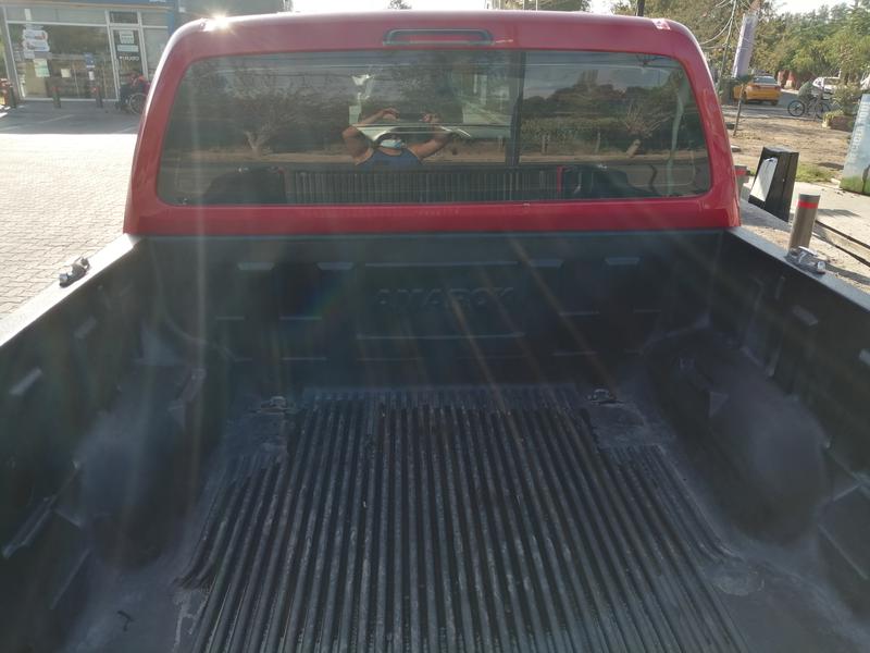 Volkswagen Amarok • 2016 • 62,111 km 9