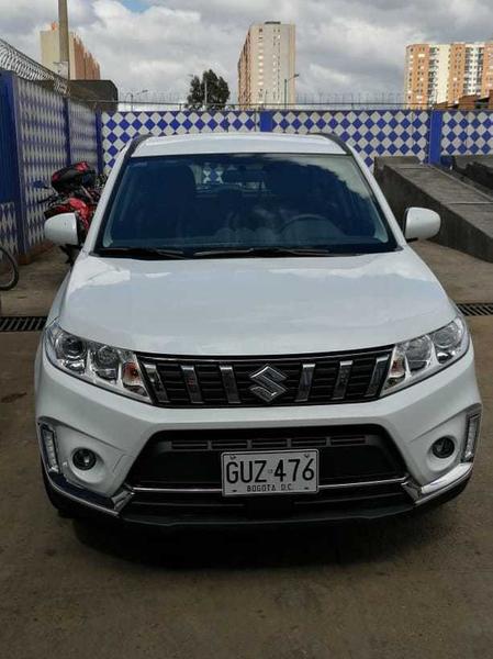 Suzuki Vitara • 2020 • 881 km 3
