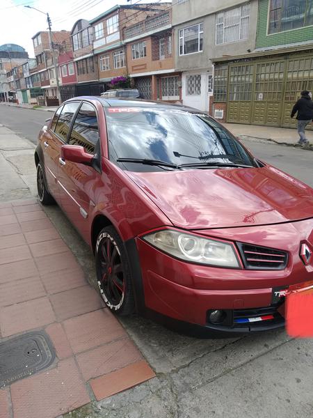 Renault Megane II • 2007 • 119,000 km 9