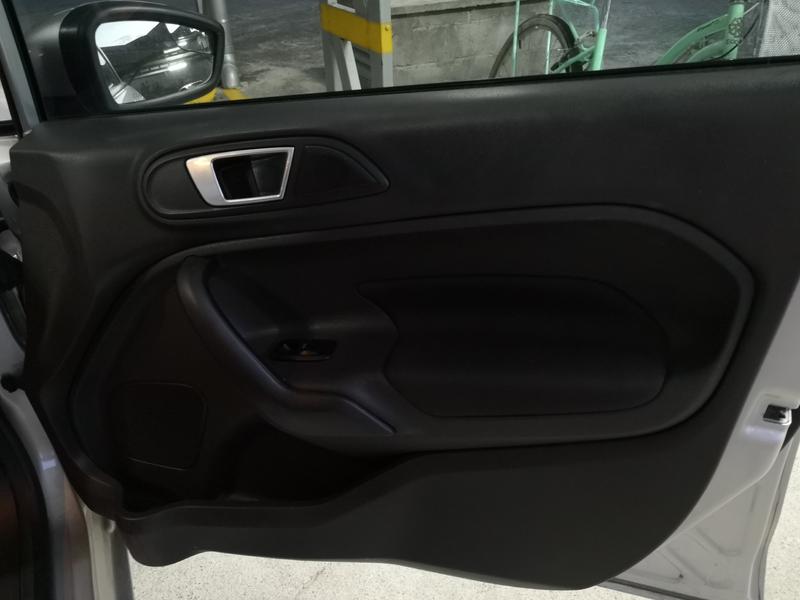 Ford Fiesta • 2014 • 106,266 km 3