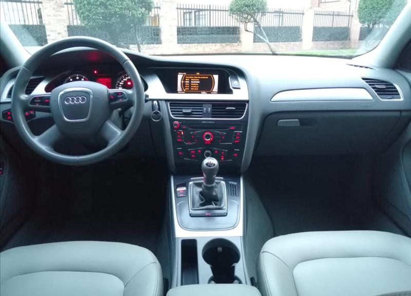 Audi A4 • 2012 • 82,000 km 5