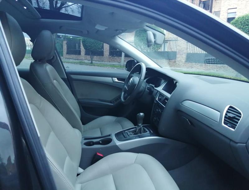 Audi A4 • 2012 • 82,000 km 8