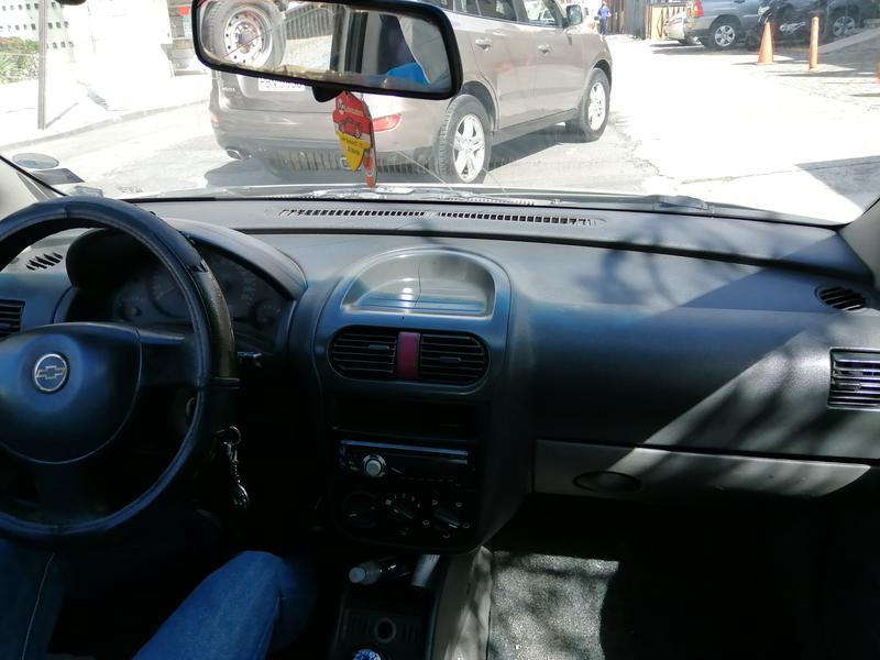Chevrolet Corsa • 2003 • 330,000 km 1