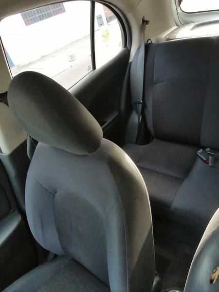 Nissan March • 2013 • 99,600 km 3