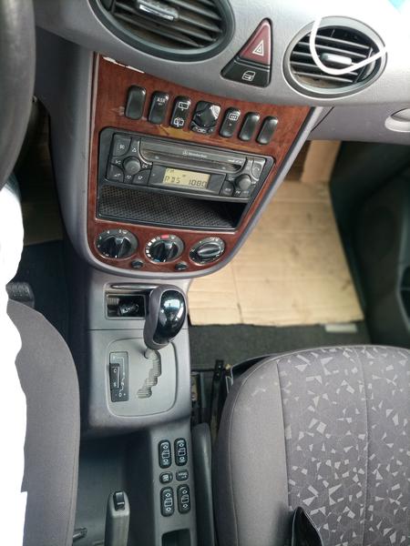 Mercedes-Benz A • 2003 • 215,000 km 2