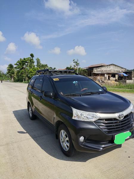 Toyota Avanza • 2017 • 54,000 km 7