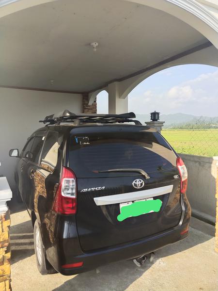 Toyota Avanza • 2017 • 54,000 km 6