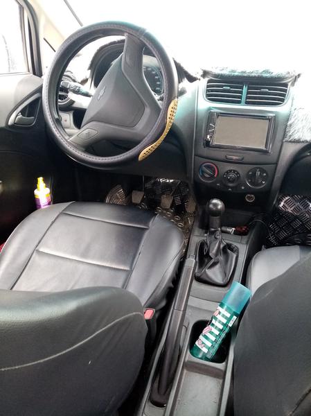 Chevrolet Sail • 2013 • 100,200 km 7