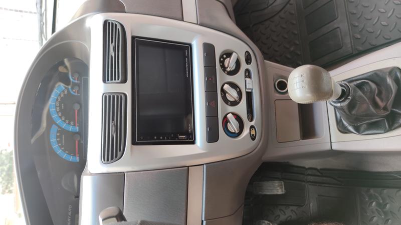 Chery QQ • 2012 • 183,689 km 2