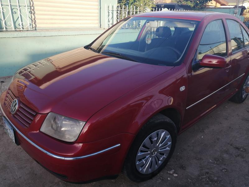 Volkswagen Jetta • 2006 • 195,000 km 1