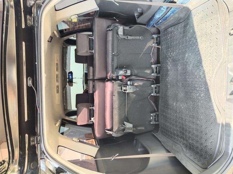 Toyota Avanza • 2017 • 54,000 km 5