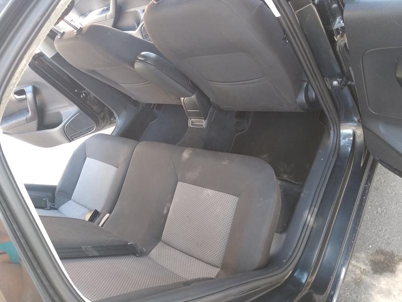 Volkswagen Vento • 2017 • 63,000 km 6