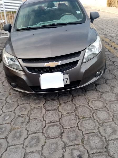 Chevrolet Sail • 2013 • 100,200 km 6