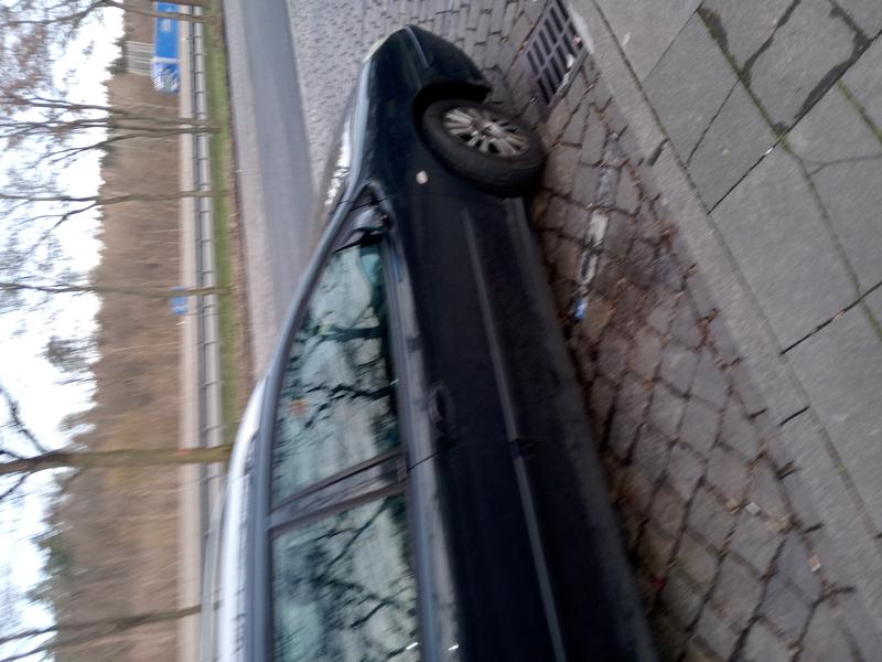 Citroën C5 • 2004 • 300,000 km 4