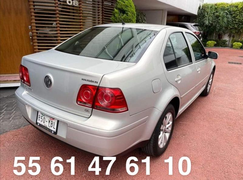 Volkswagen Jetta • 2012 • 59,000 km 8