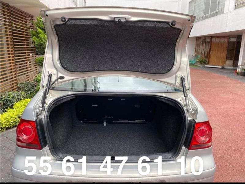 Volkswagen Jetta • 2012 • 59,000 km 3