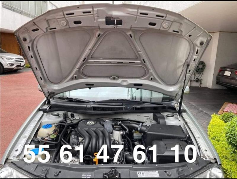 Volkswagen Jetta • 2012 • 59,000 km 1