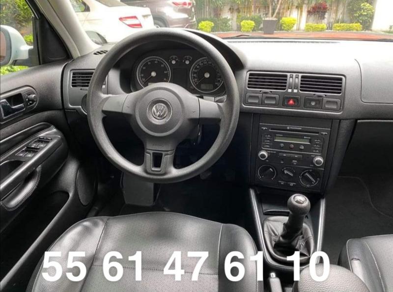 Volkswagen Jetta • 2012 • 59,000 km 7