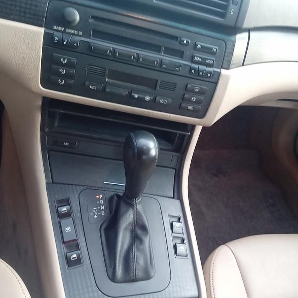 BMW Rad 3 • 2003 • 97,000 km 6