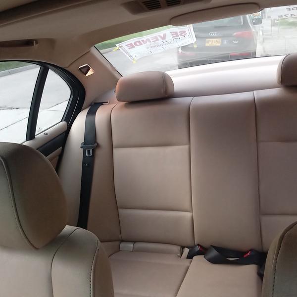 BMW Rad 3 • 2003 • 97,000 km 3