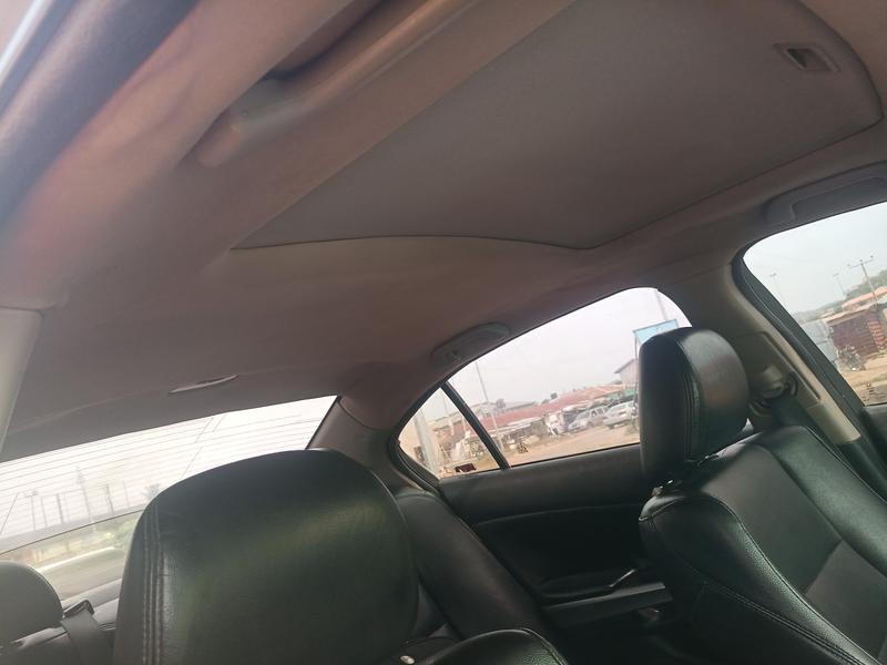 Honda Accord • 2008 • 194,306 km 3