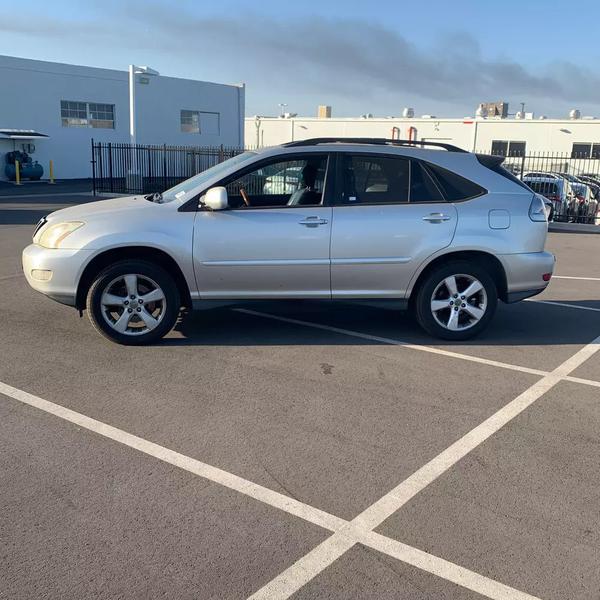 Lexus RX • 2005 • 330 km 3