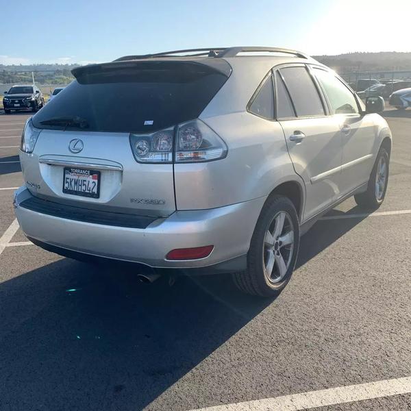 Lexus RX • 2005 • 330 km 2