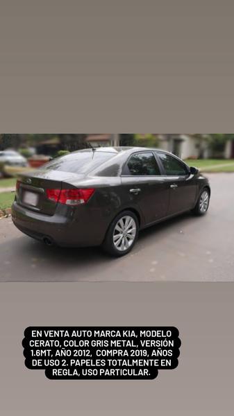 Kia Cerato • 2019 • 35,000 km 3