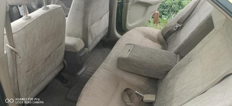 Nissan Bluebird silphy • 2003 • 151,729 km 6