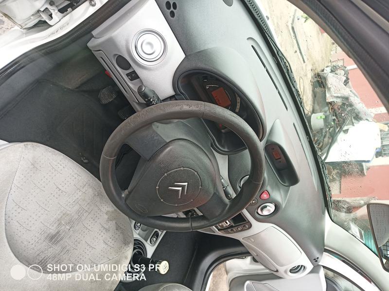 Citroën C3 • 1994 • 300 km 5